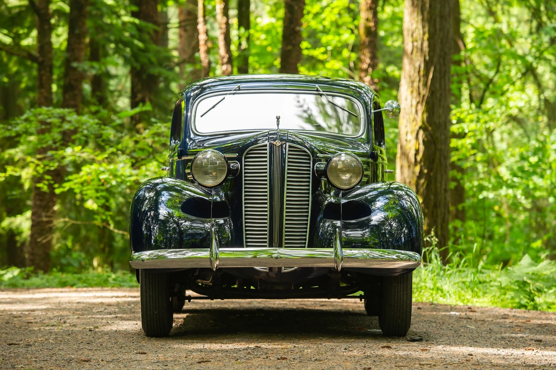 1937 Dodge L/M/R Series - Image 6 of 31