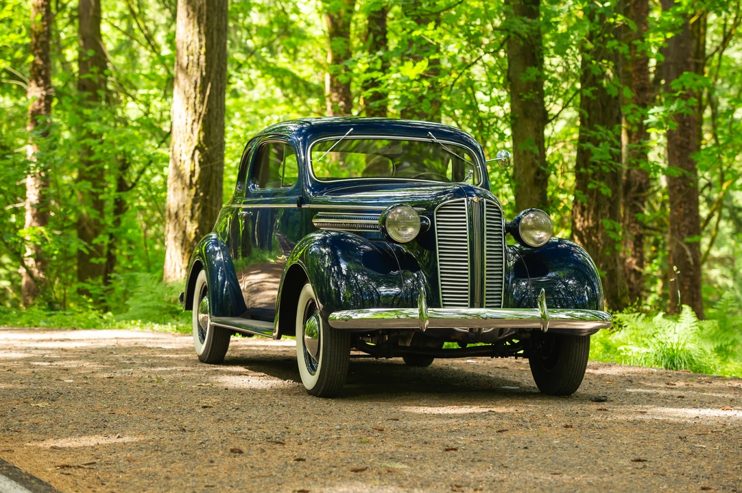 1937 Dodge L/M/R Series - Image 5 of 31