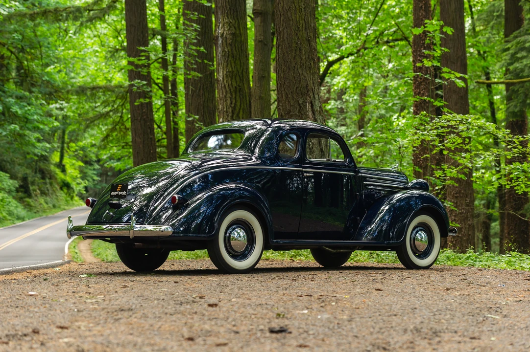 1937 Dodge L/M/R Series - Image 22 of 31