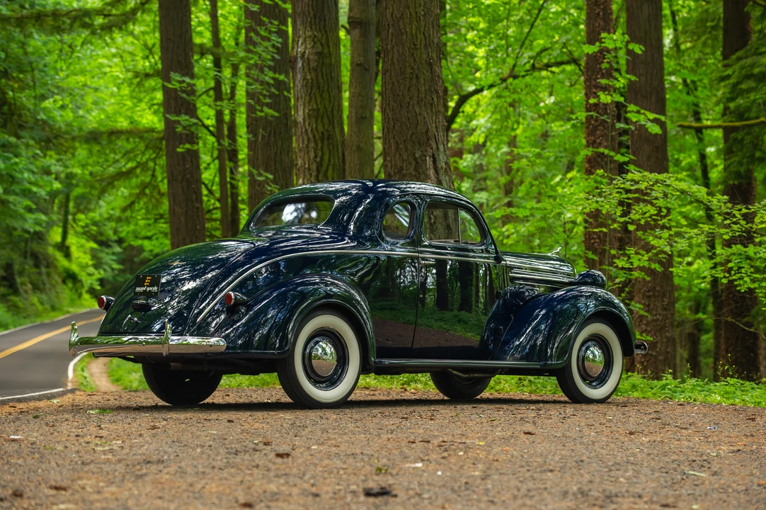 1937 Dodge L/M/R Series - Image 23 of 31