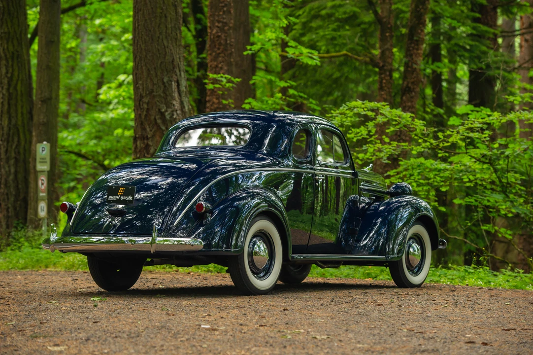 1937 Dodge L/M/R Series - Image 24 of 31