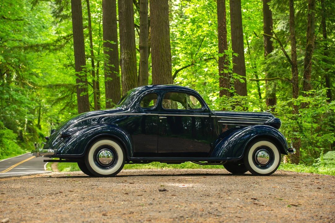 1937 Dodge L/M/R Series - Image 26 of 31