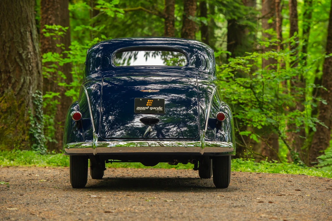 1937 Dodge L/M/R Series - Image 17 of 31