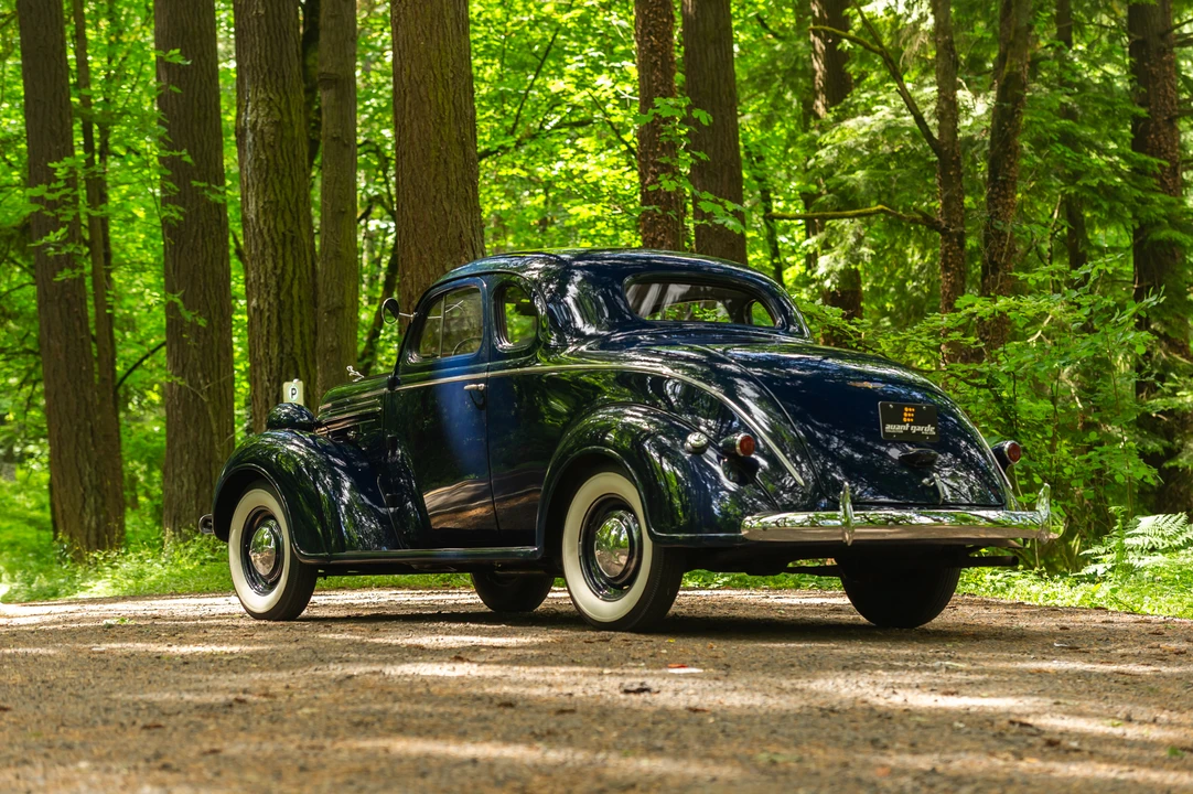 1937 Dodge L/M/R Series - Image 16 of 31