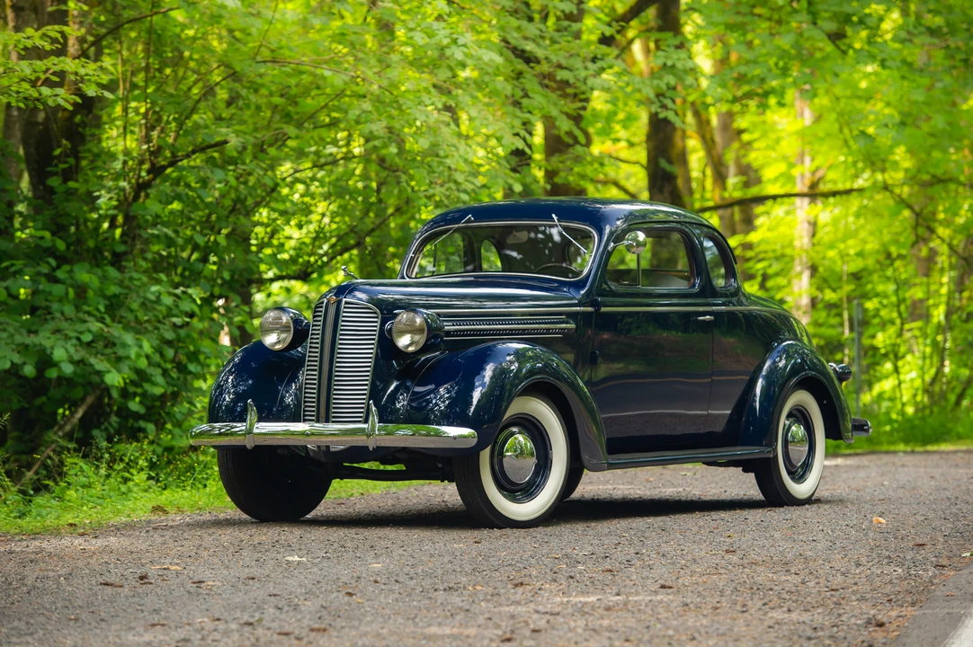 1937 Dodge L/M/R Series - Image 10 of 31