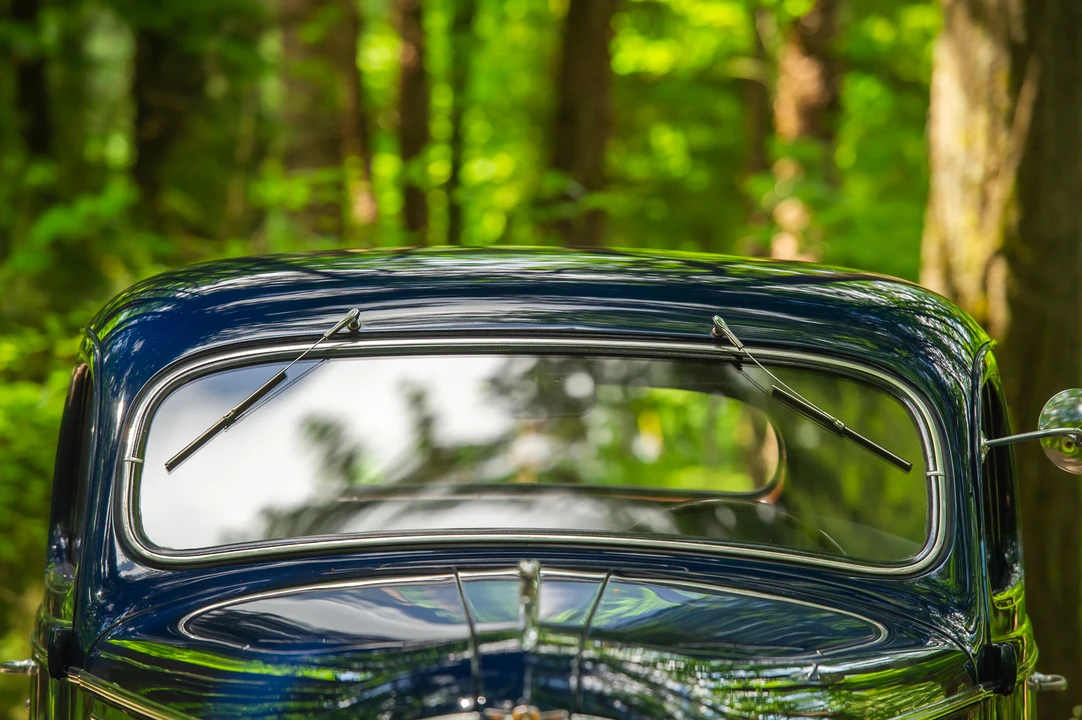 1937 Dodge L/M/R Series - Image 29 of 31