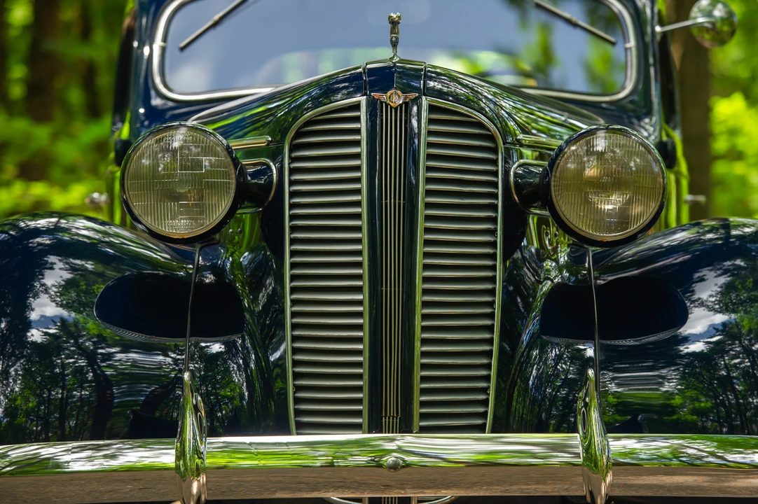 1937 Dodge L/M/R Series - Image 30 of 31