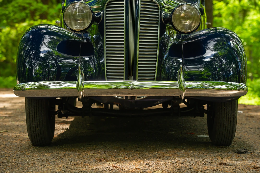 1937 Dodge L/M/R Series - Image 31 of 31