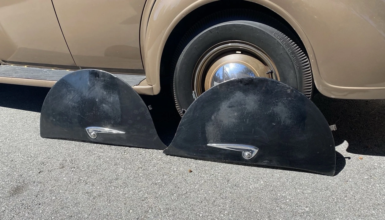1937 Dodge L/M/R Series - Image 10 of 21