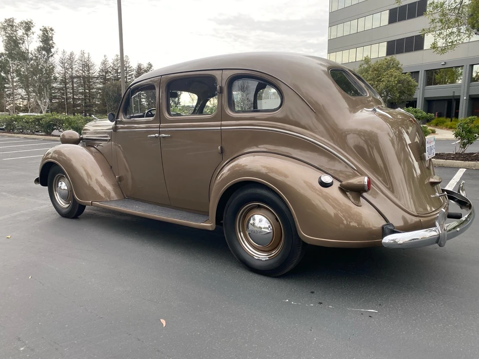 1937 Dodge L/M/R Series - Image 3 of 21