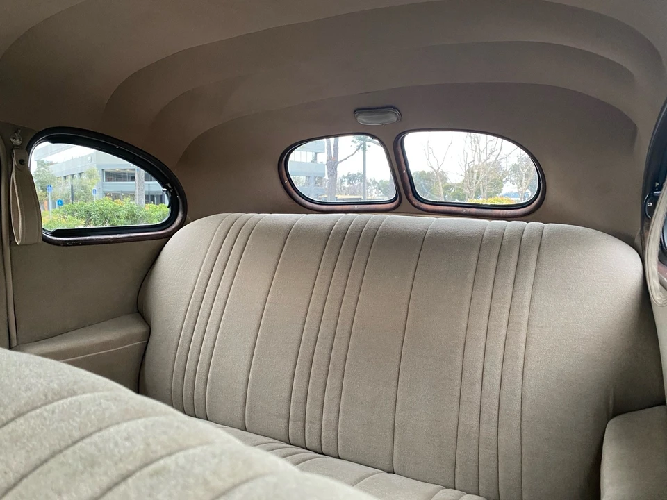 1937 Dodge L/M/R Series - Image 13 of 21