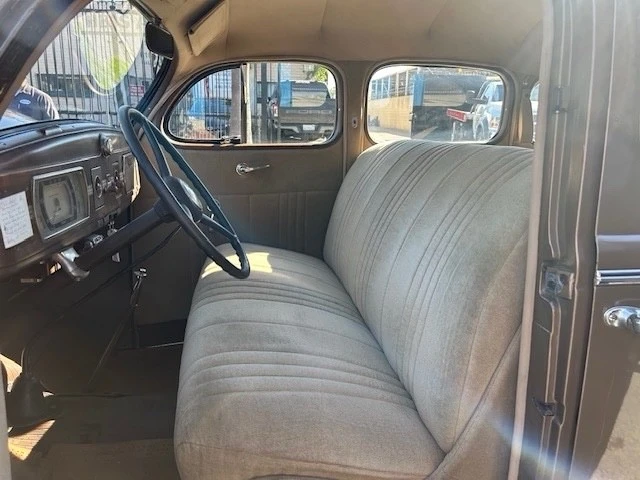 1937 Dodge L/M/R Series - Image 17 of 21