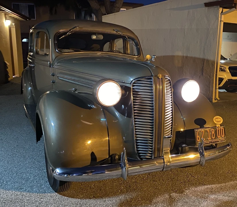 1937 Dodge L/M/R Series - Image 16 of 21