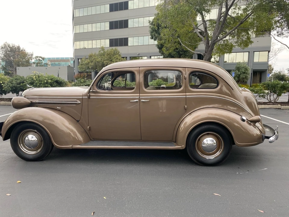 1937 Dodge L/M/R Series - Image 2 of 21