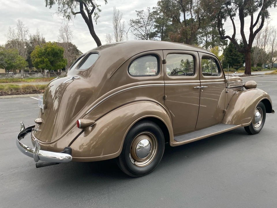 1937 Dodge L/M/R Series - Image 4 of 21