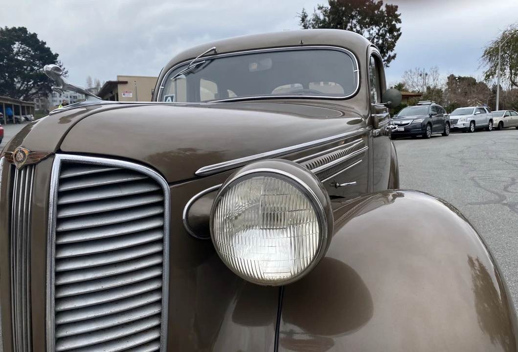 1937 Dodge L/M/R Series - Image 7 of 21
