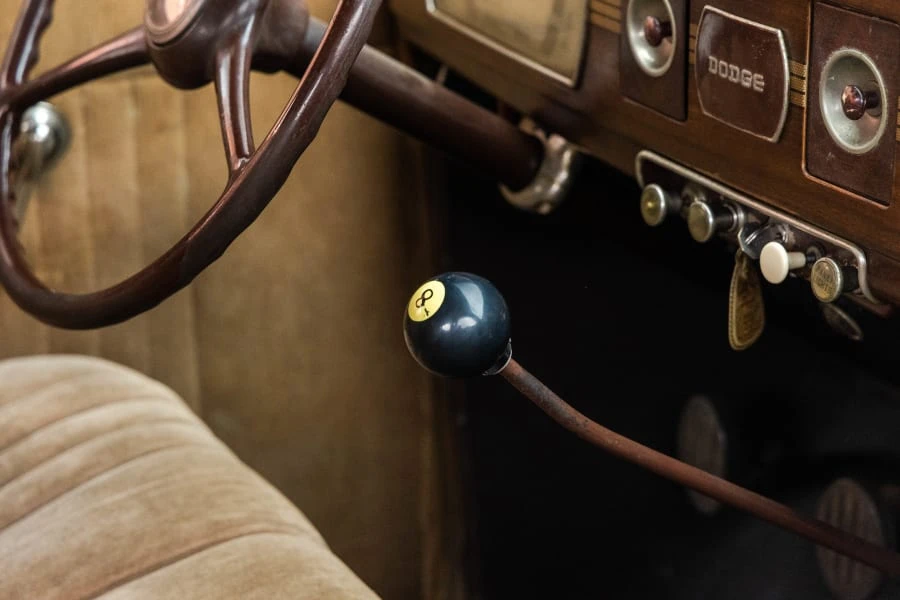 1937 Dodge L/M/R Series - Image 18 of 22