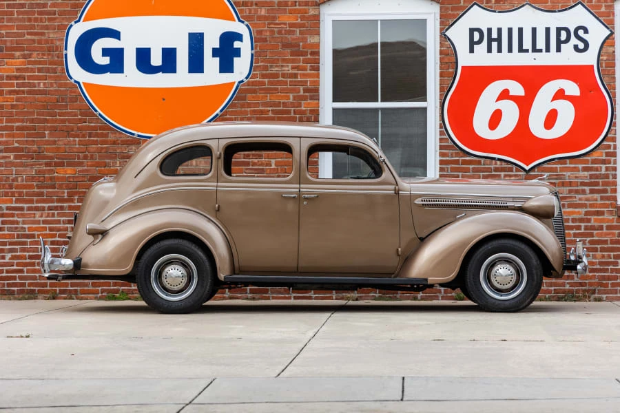 1937 Dodge L/M/R Series - Image 2 of 22