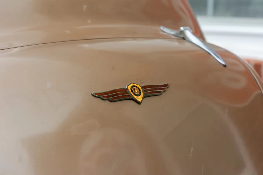 1937 Dodge L/M/R Series - Image 11 of 22