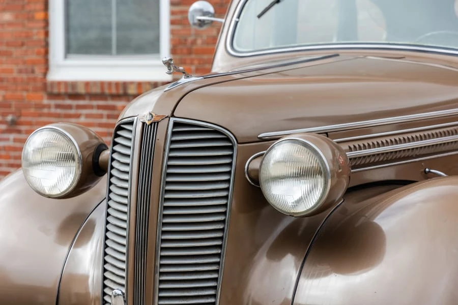 1937 Dodge L/M/R Series - Image 7 of 22