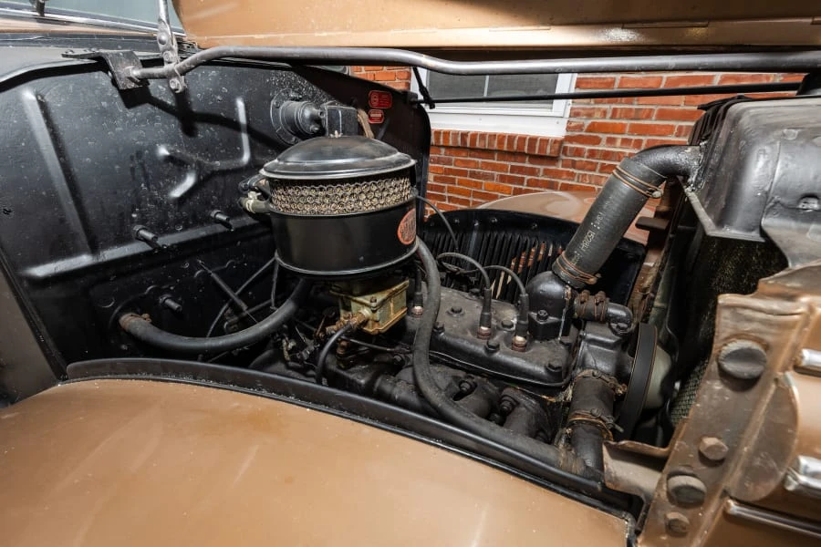 1937 Dodge L/M/R Series - Image 20 of 22