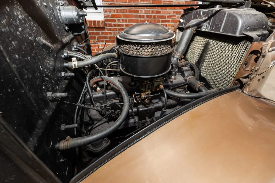 1937 Dodge L/M/R Series - Image 22 of 22