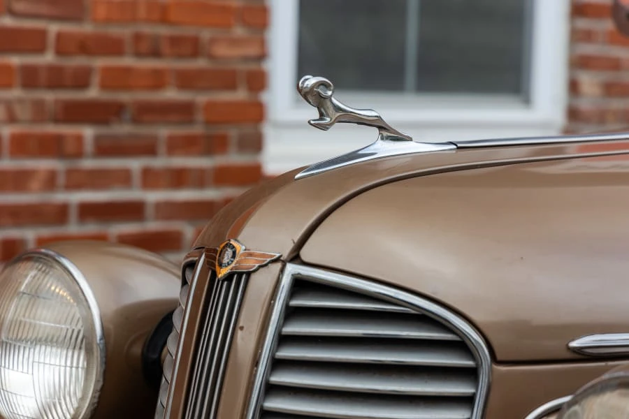 1937 Dodge L/M/R Series - Image 8 of 22