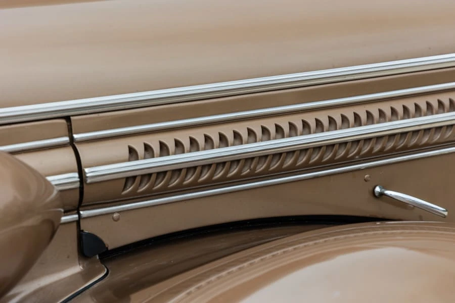1937 Dodge L/M/R Series - Image 9 of 22
