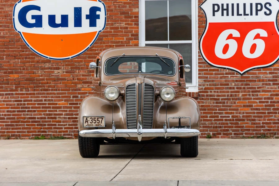 1937 Dodge L/M/R Series - Image 4 of 22