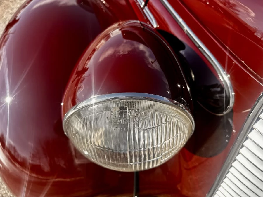 1937 Dodge L/M/R Series - Image 12 of 24