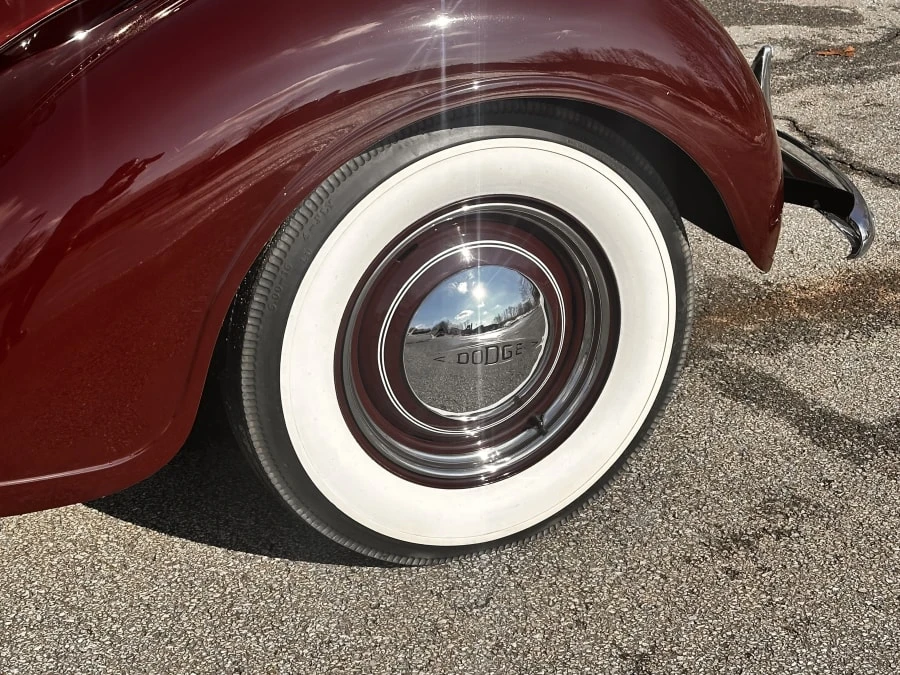 1937 Dodge L/M/R Series - Image 11 of 24