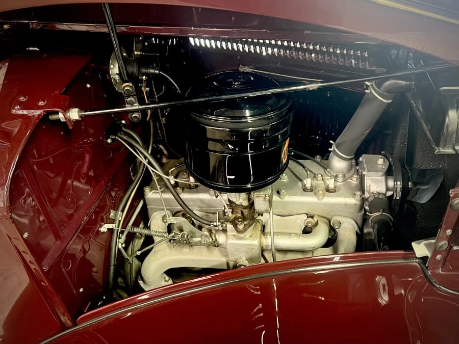 1937 Dodge L/M/R Series - Image 21 of 24