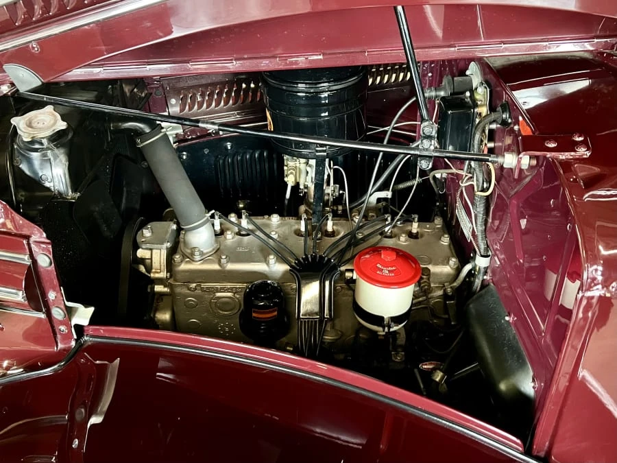 1937 Dodge L/M/R Series - Image 20 of 24
