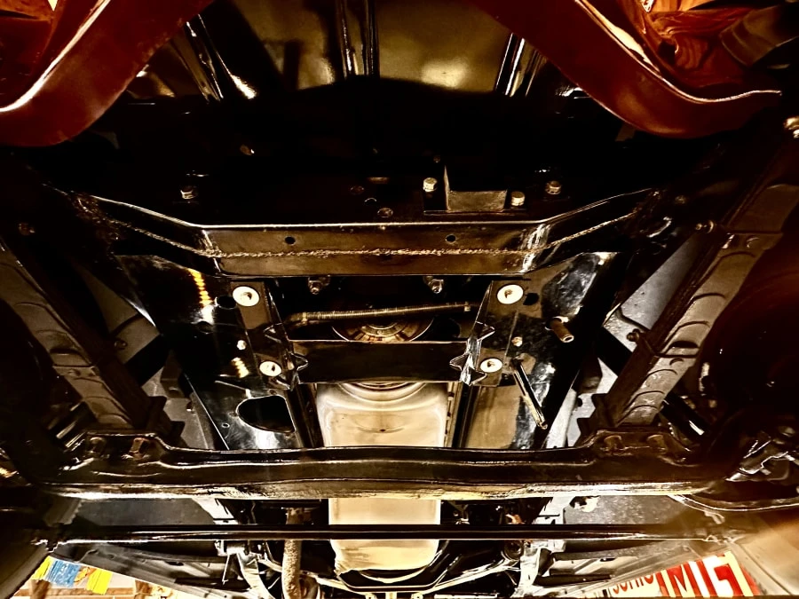 1937 Dodge L/M/R Series - Image 22 of 24