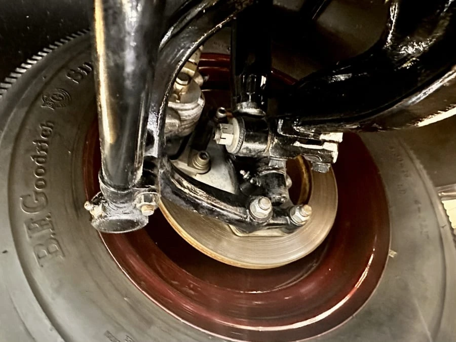 1937 Dodge L/M/R Series - Image 23 of 24