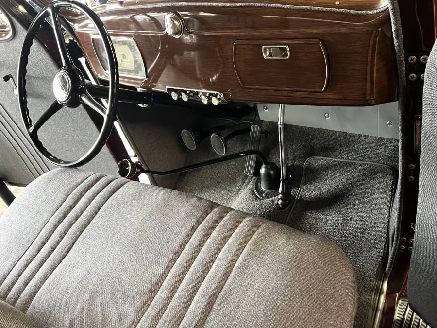 1937 Dodge L/M/R Series - Image 16 of 24