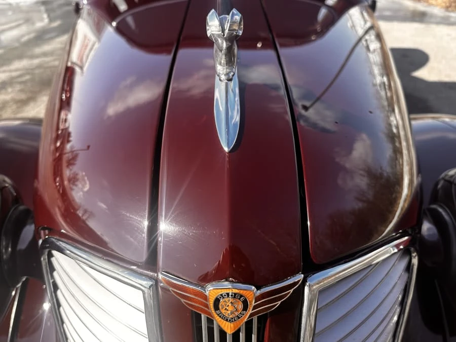 1937 Dodge L/M/R Series - Image 9 of 24
