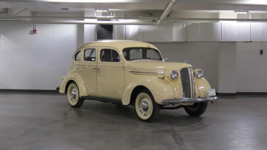 1937 Dodge L/M/R Series - Image 7 of 11