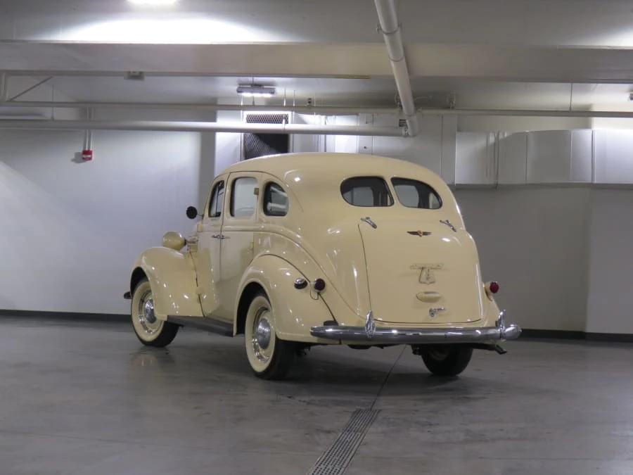 1937 Dodge L/M/R Series - Image 5 of 11