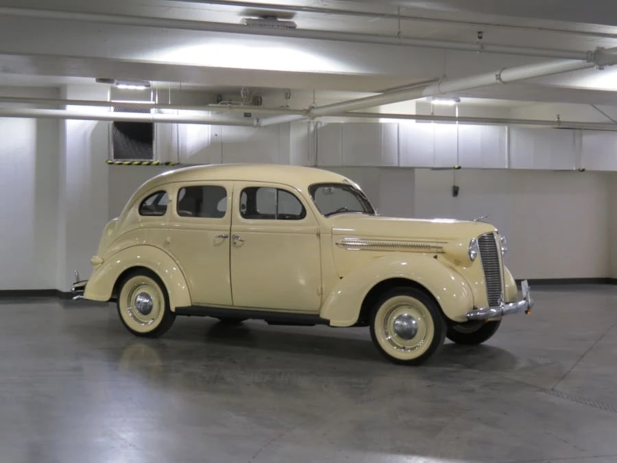 1937 Dodge L/M/R Series - Image 6 of 11