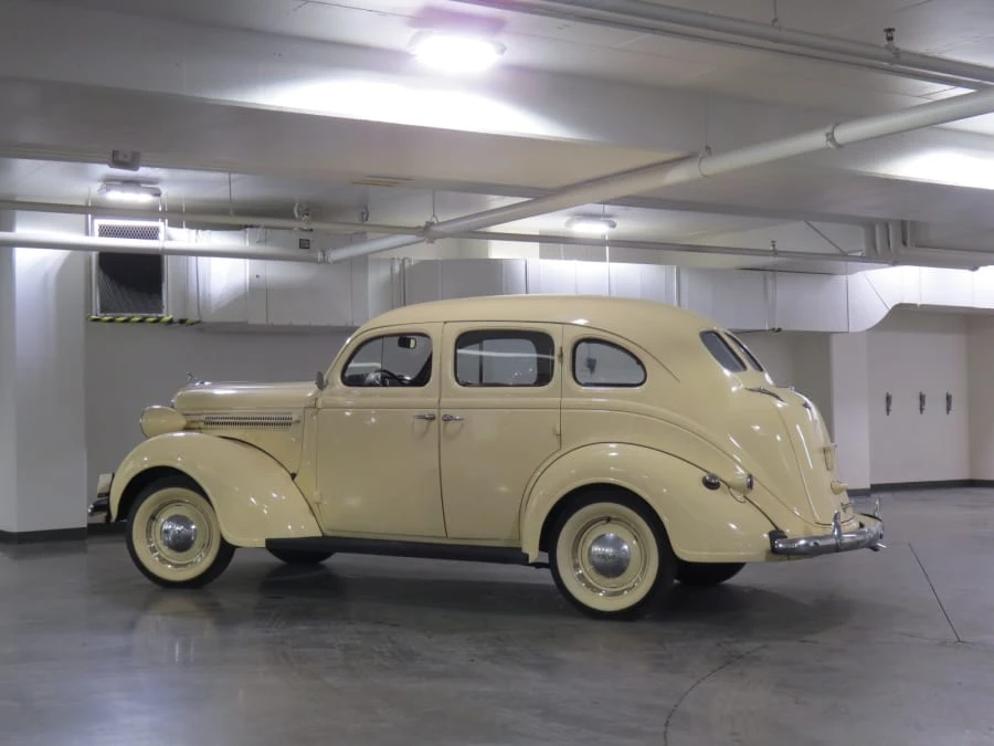 1937 Dodge L/M/R Series - Image 8 of 11
