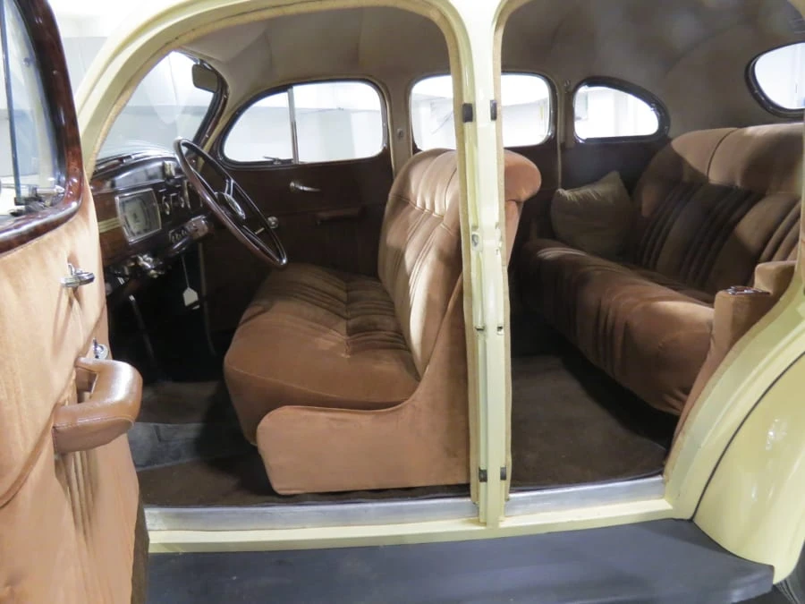 1937 Dodge L/M/R Series - Image 5 of 7