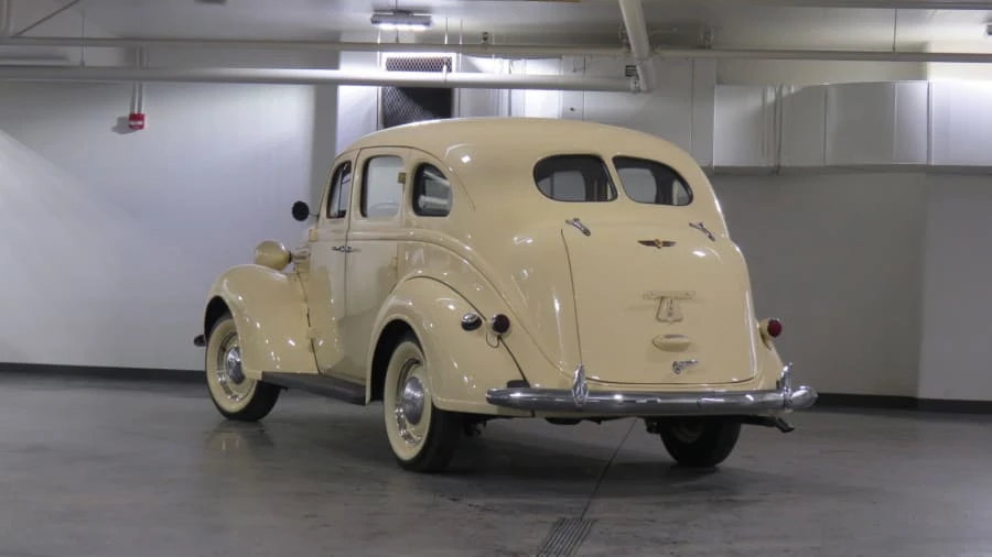 1937 Dodge L/M/R Series - Image 3 of 11