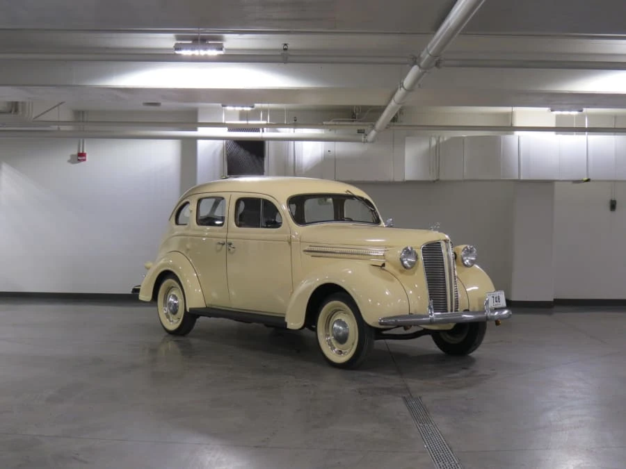 1937 Dodge L/M/R Series - Image 2 of 11