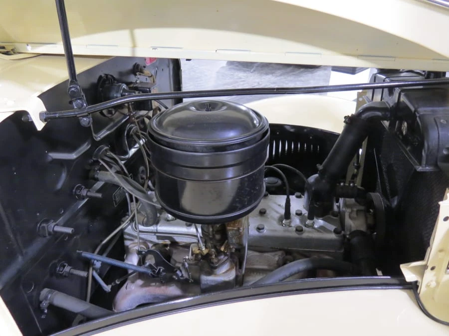 1937 Dodge L/M/R Series - Image 10 of 11