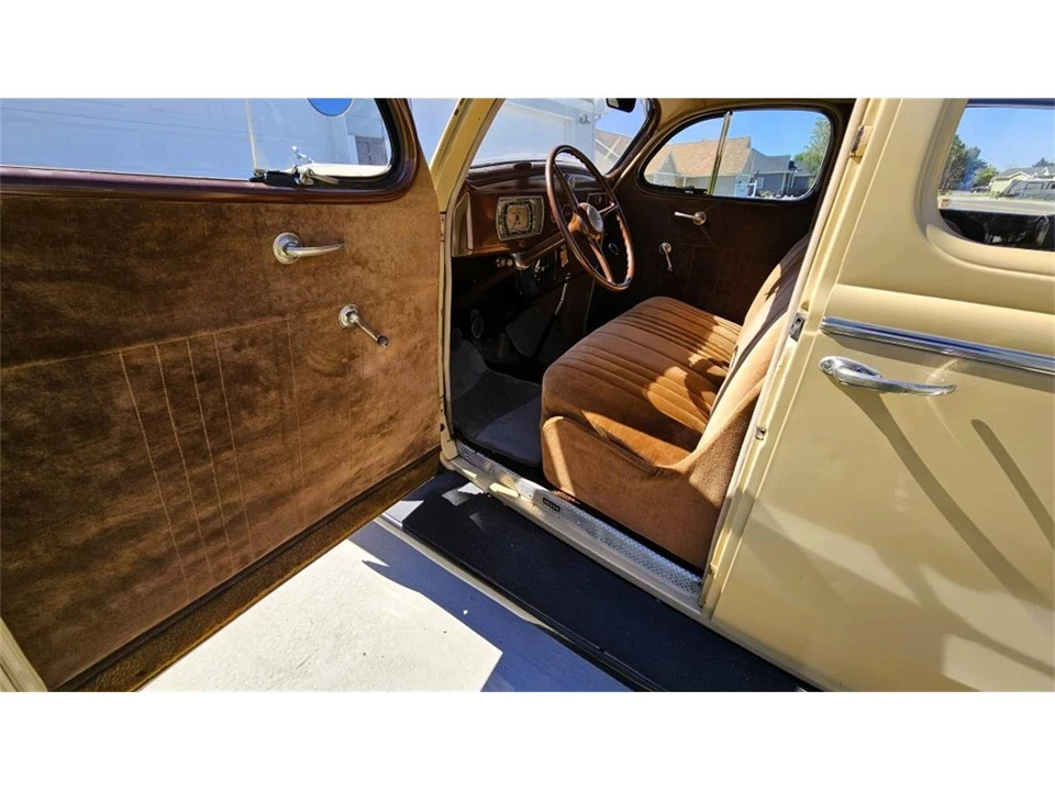 1937 Dodge T/V/W Series - Image 9 of 31