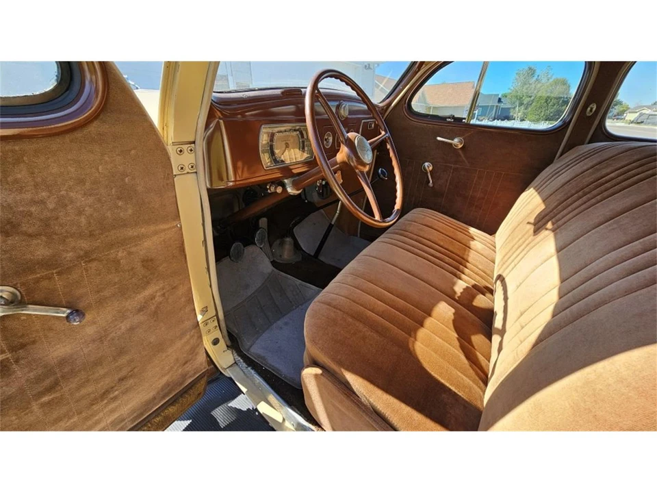 1937 Dodge T/V/W Series - Image 10 of 31