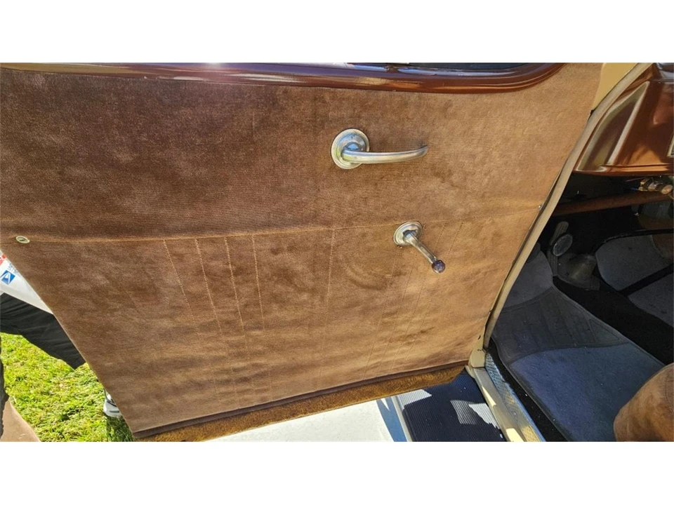 1937 Dodge T/V/W Series - Image 11 of 31