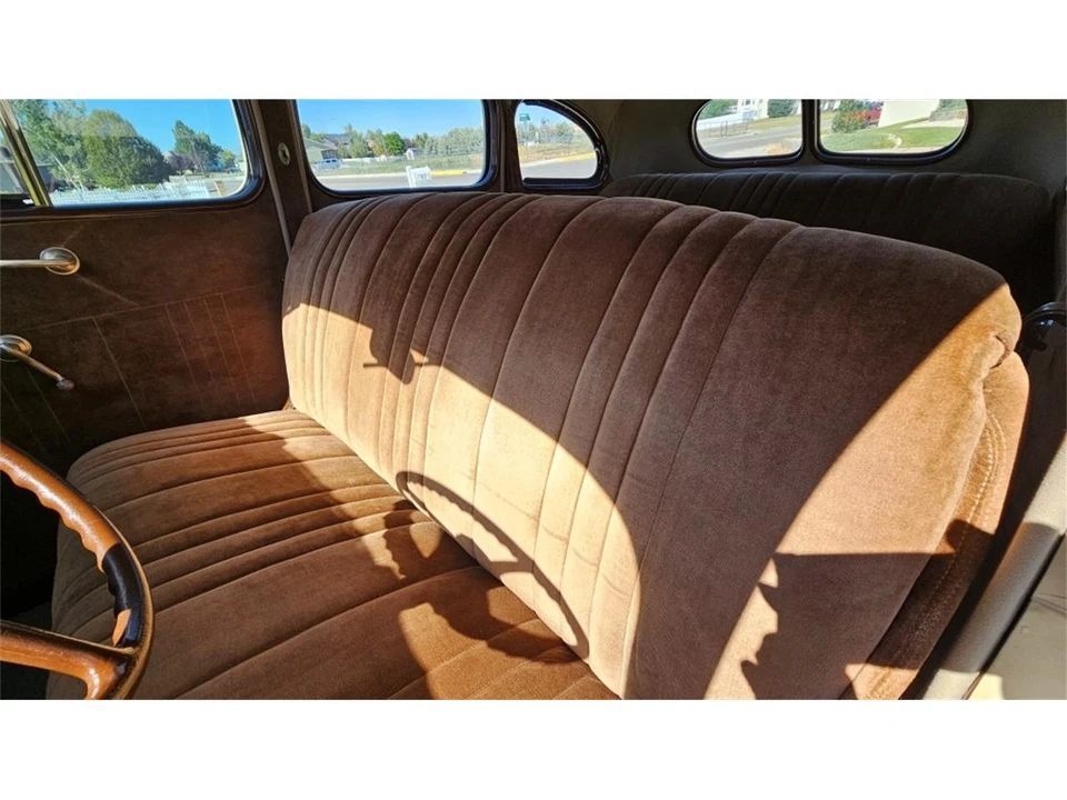 1937 Dodge T/V/W Series - Image 13 of 31