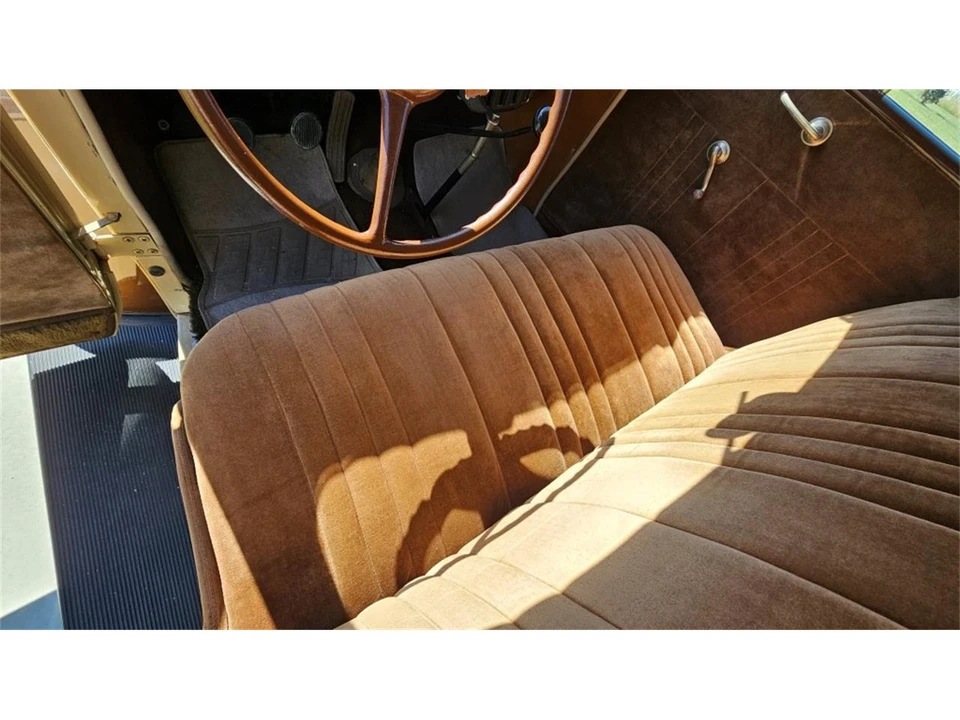 1937 Dodge T/V/W Series - Image 14 of 31
